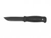 Nóż Morakniv Morakniv Garberg Black C MM stal węglowa